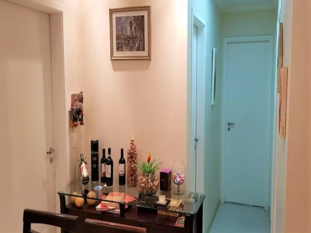 Apartamento, 3 quartos, 82 m² - Foto 11
