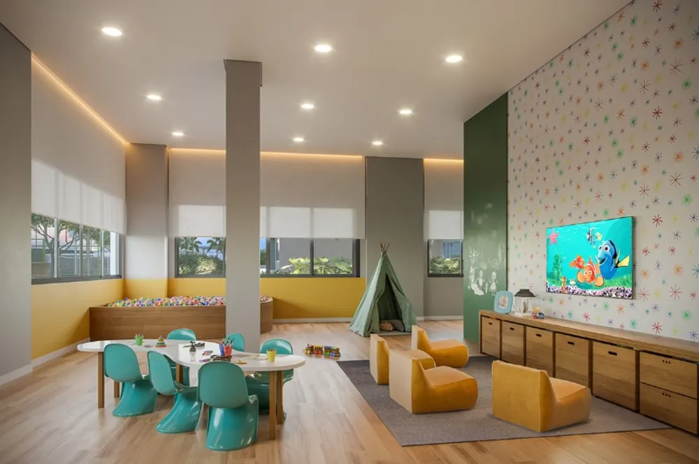 Apartamento, 3 quartos, 165 m² - Foto 5