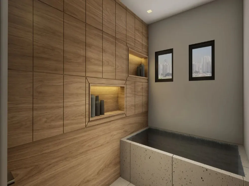 Apartamento, 3 quartos, 105 m² - Foto 11