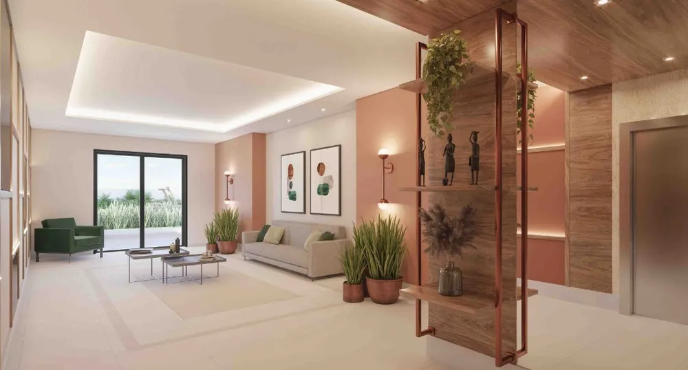 Apartamento, 3 quartos, 151 m² - Foto 5