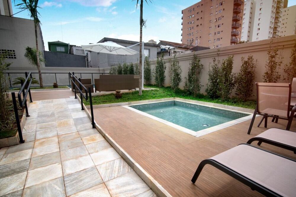 Apartamento à venda com 3 quartos, 71m² - Foto 5