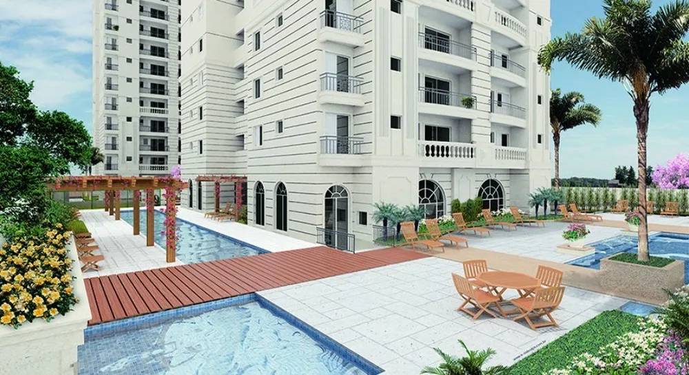 Apartamento, 3 quartos, 117 m² - Foto 5