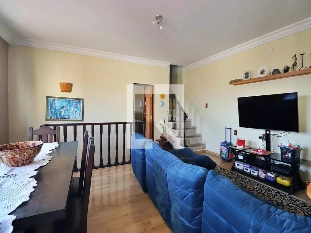 Casa, 5 quartos, 340 m² - Foto 1