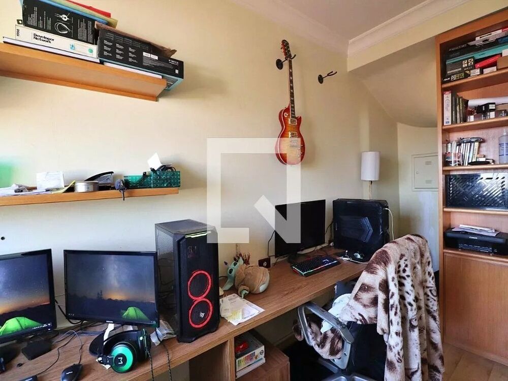 Casa, 5 quartos, 340 m² - Foto 4