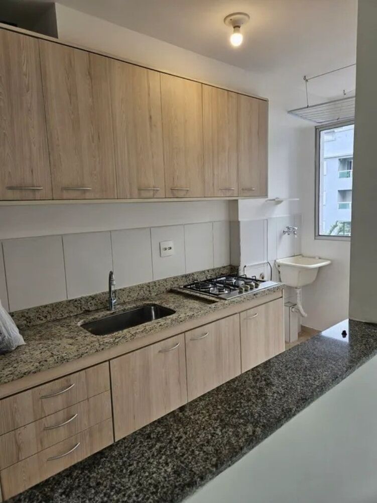 Apartamento para alugar com 2 quartos, 50m² - Foto 1