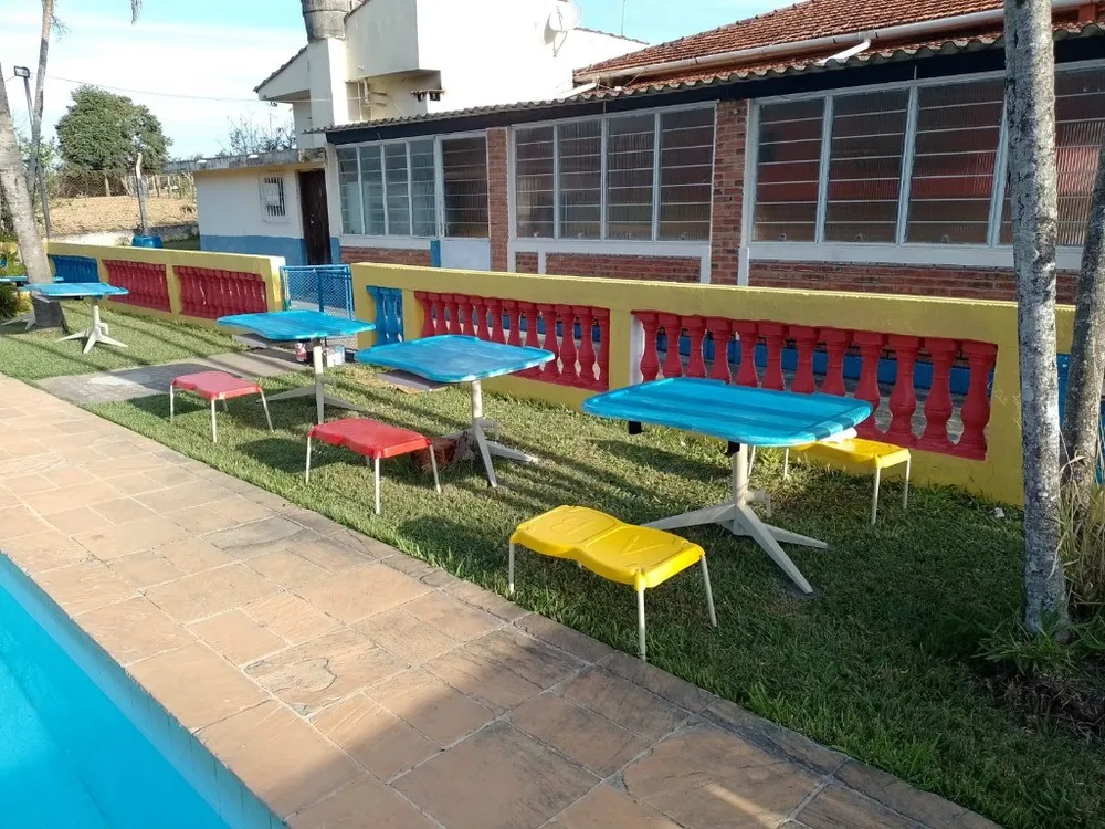 Chácara, 7 quartos - Foto 10