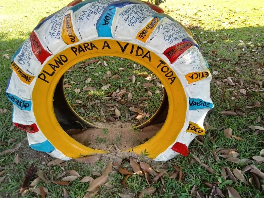 Chácara, 7 quartos - Foto 9