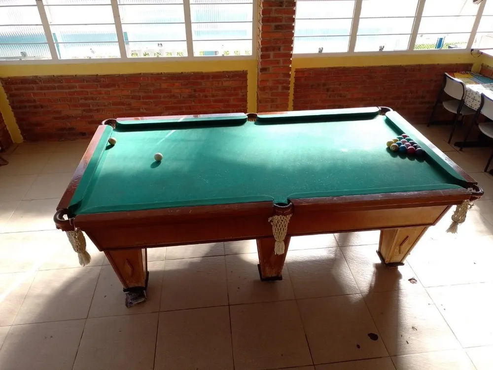 Chácara, 7 quartos - Foto 7