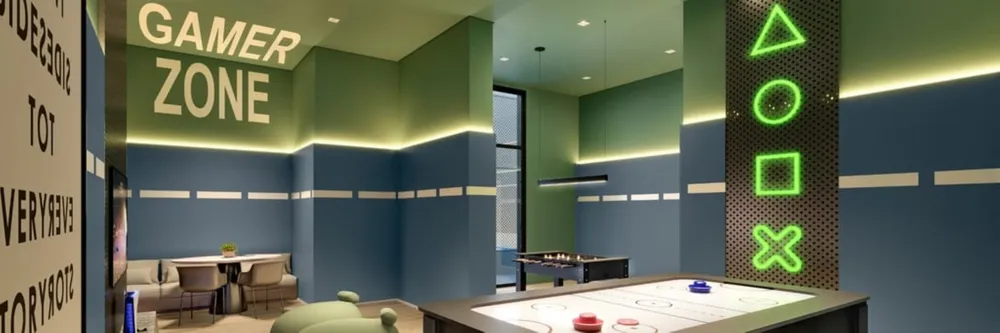 Cobertura, 4 quartos, 269 m² - Foto 6