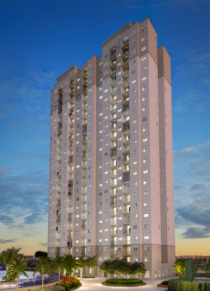 Loja-Salão, 166 m² - Foto 2