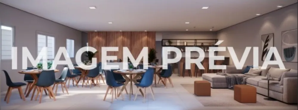 Apartamento, 2 quartos, 38 m² - Foto 5