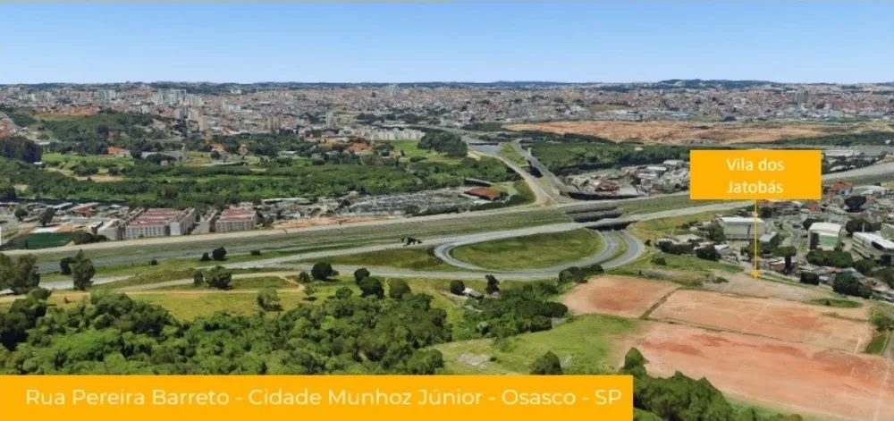 Apartamento, 2 quartos, 38 m² - Foto 2