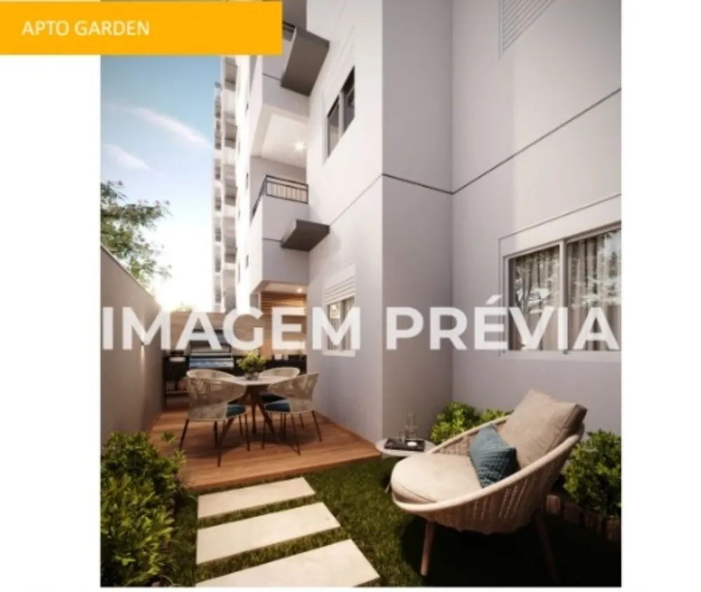 Apartamento, 2 quartos, 38 m² - Foto 8