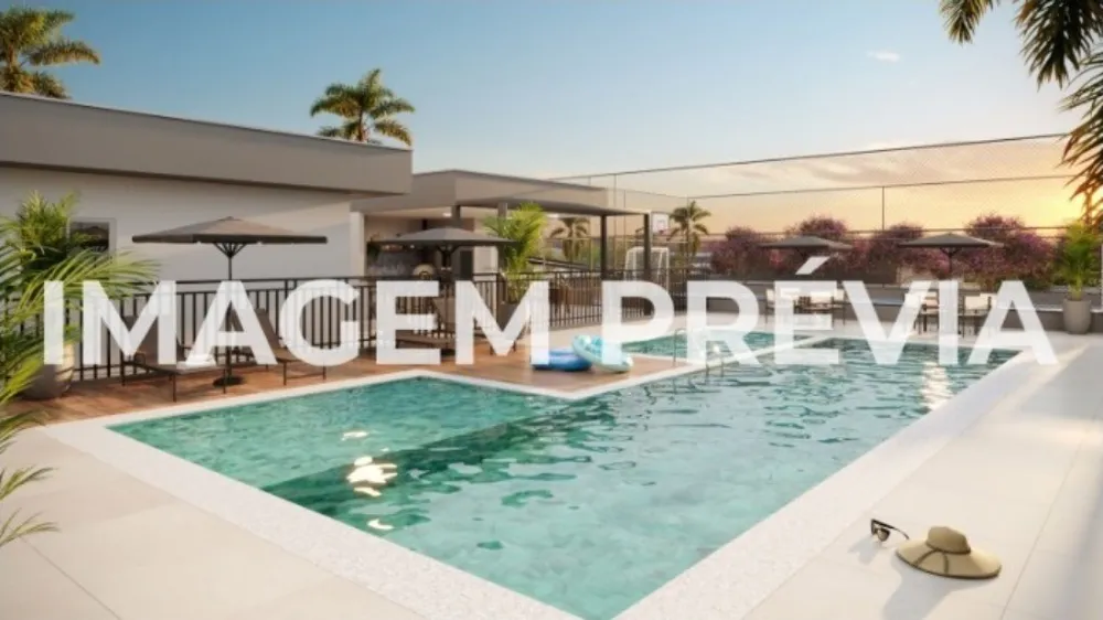 Apartamento, 2 quartos, 38 m² - Foto 3