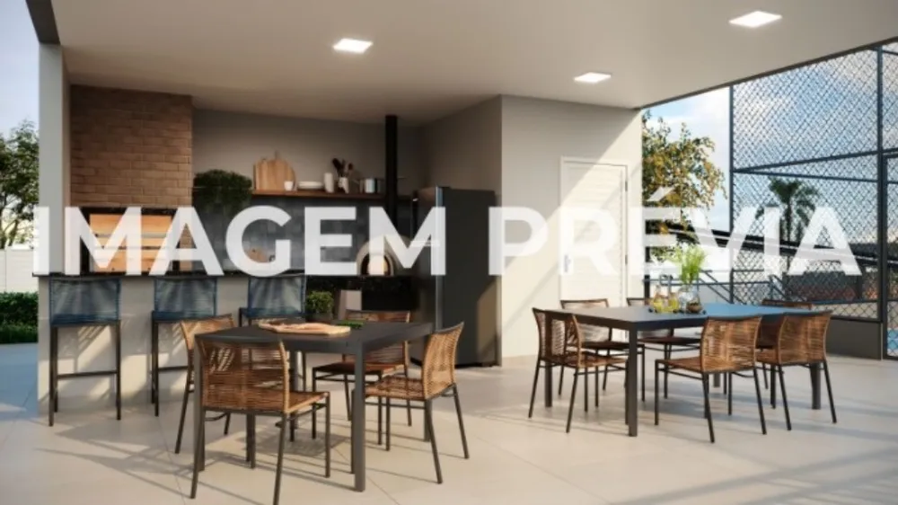 Apartamento, 2 quartos, 38 m² - Foto 7