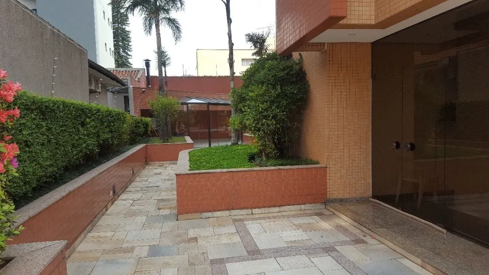 Apartamento, 3 quartos, 100 m² - Foto 4