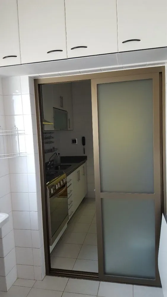 Apartamento, 3 quartos, 100 m² - Foto 6