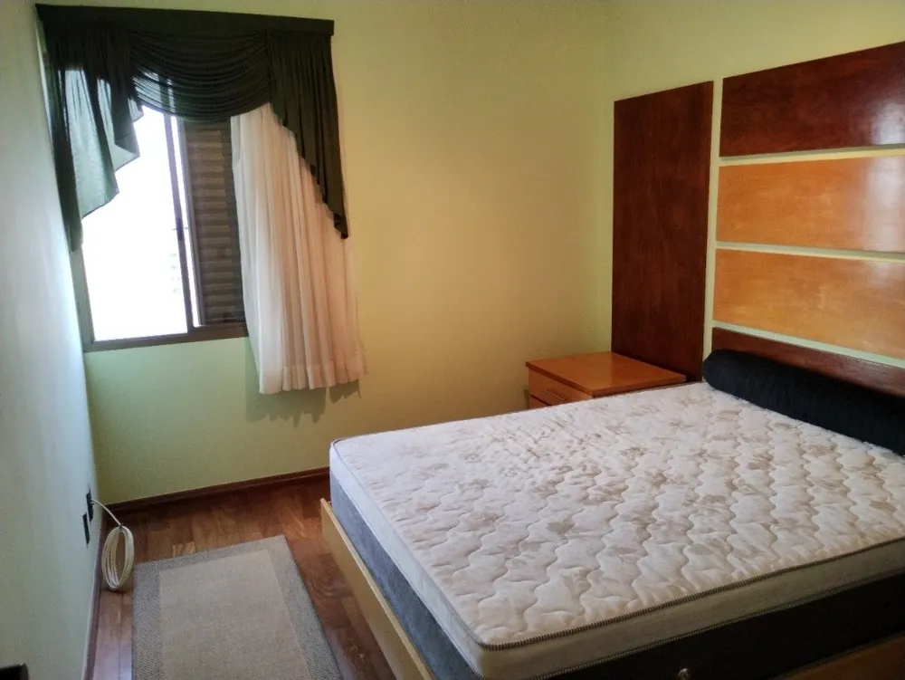 Apartamento, 3 quartos, 100 m² - Foto 2