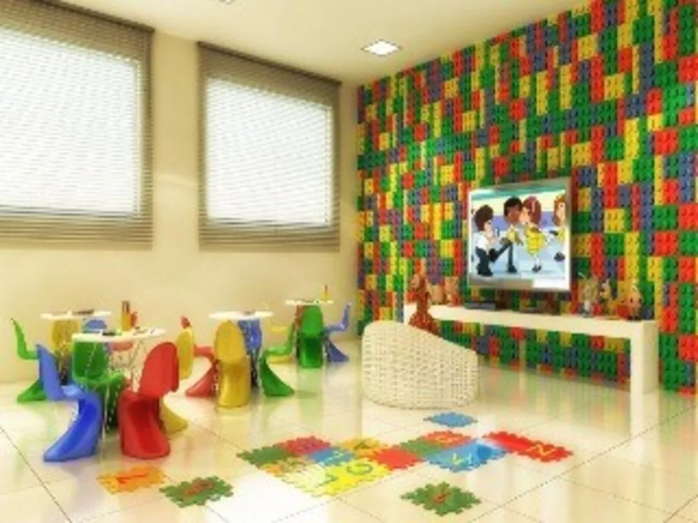 Apartamento, 2 quartos, 42 m² - Foto 5