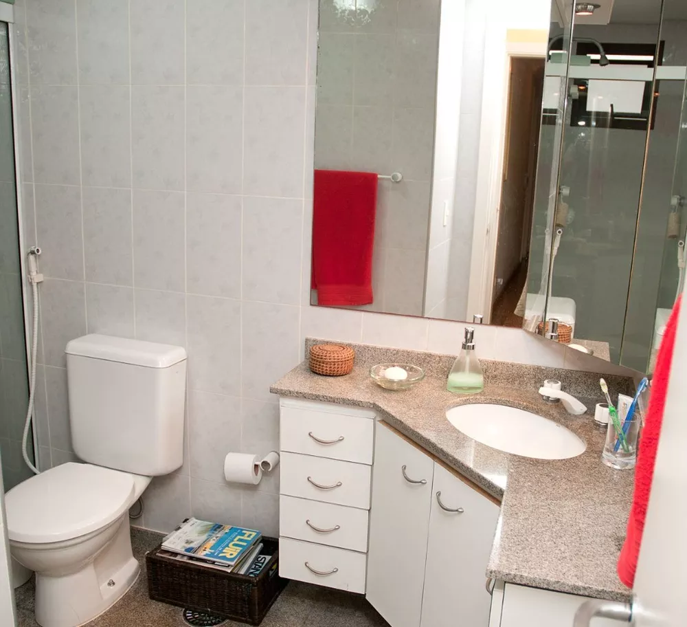 Apartamento à venda com 3 quartos, 143m² - Foto 18