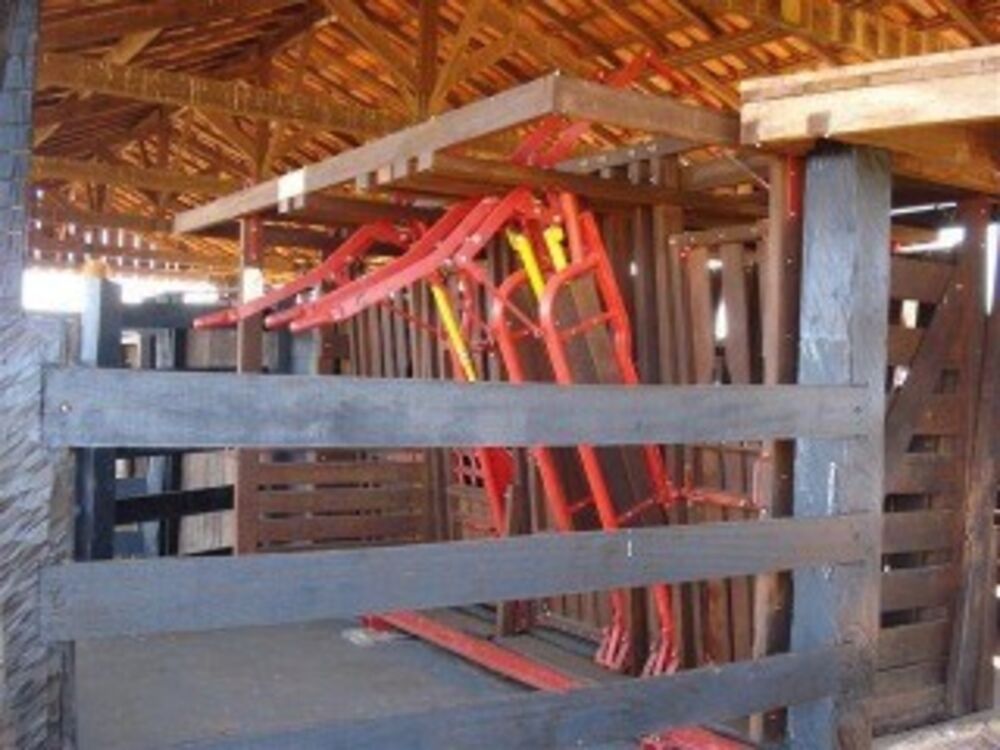 Fazenda à venda, 501m² - Foto 2