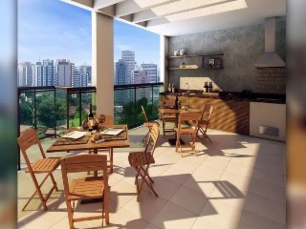 Apartamento, 3 quartos, 108 m² - Foto 3