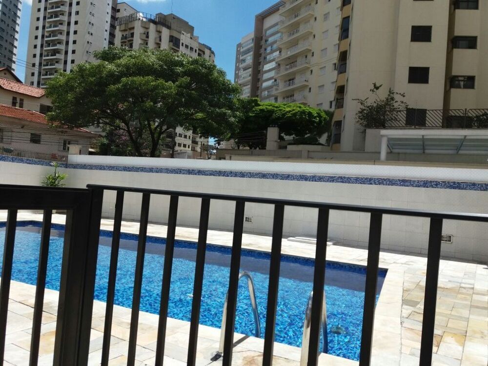 Apartamento, 2 quartos, 61 m² - Foto 2