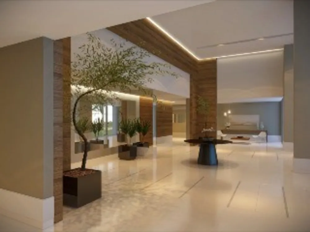 Apartamento, 3 quartos, 243 m² - Foto 7