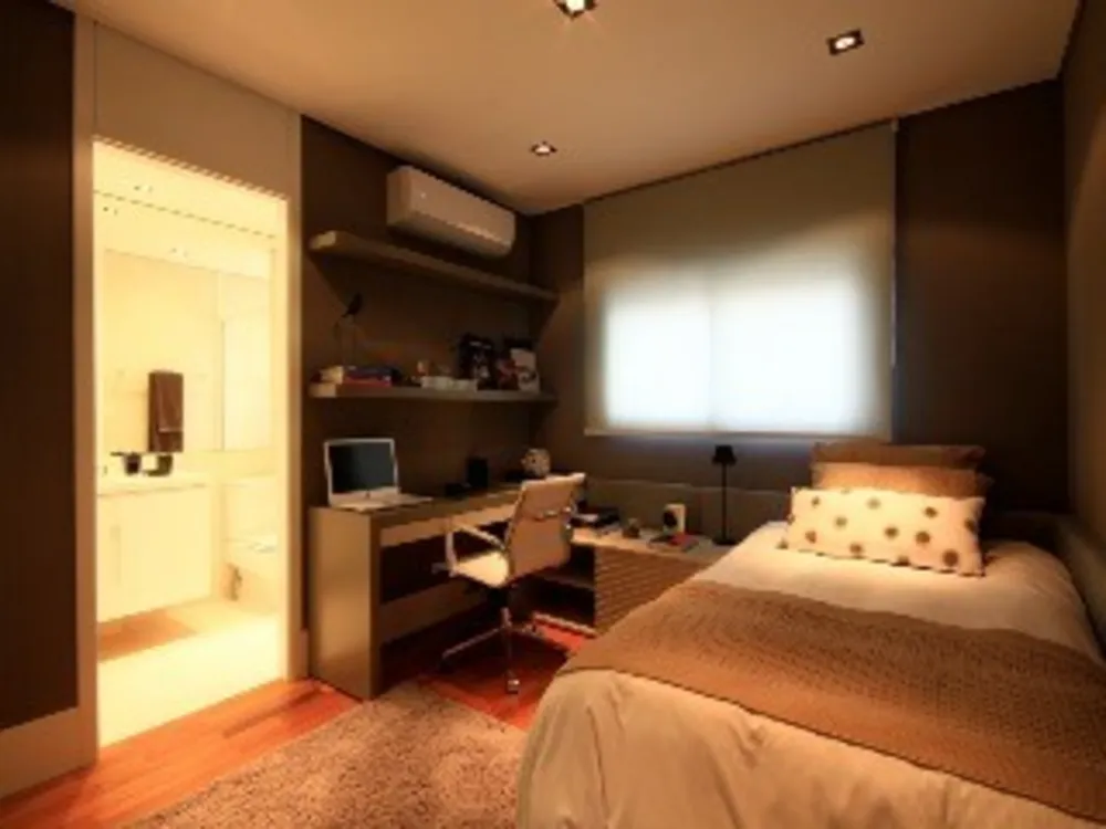 Apartamento, 3 quartos, 243 m² - Foto 10