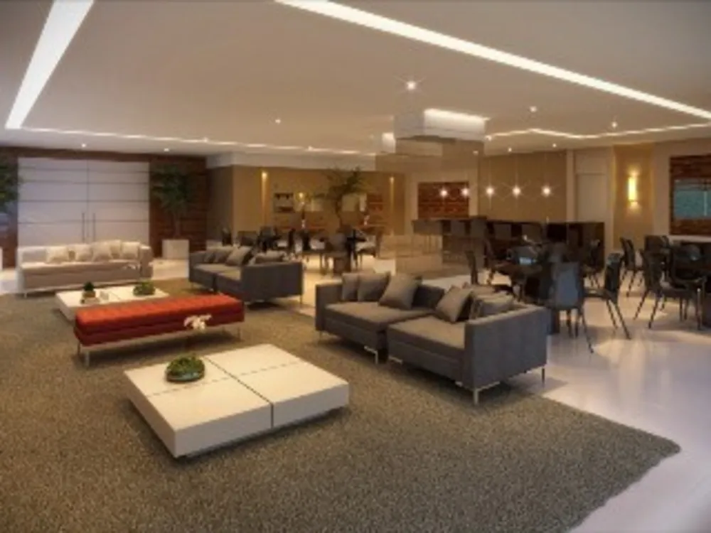 Apartamento, 3 quartos, 243 m² - Foto 8