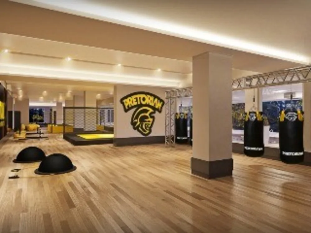 Apartamento, 3 quartos, 243 m² - Foto 5