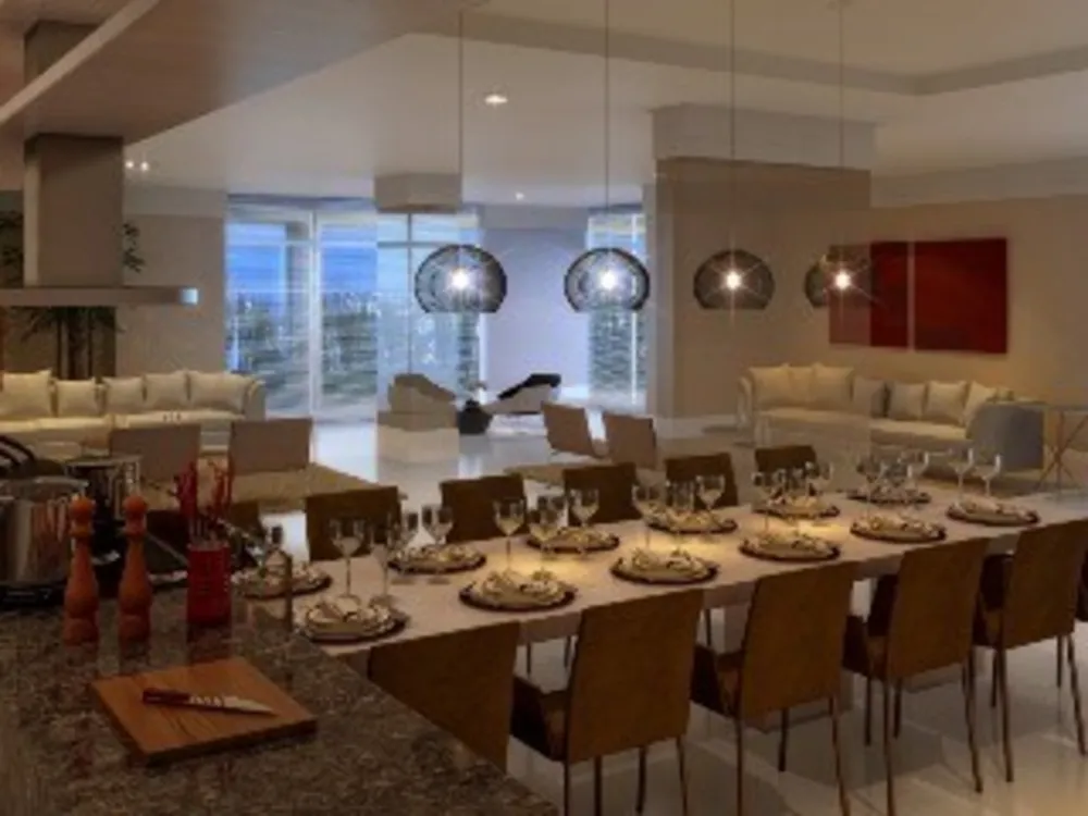 Apartamento, 3 quartos, 243 m² - Foto 12