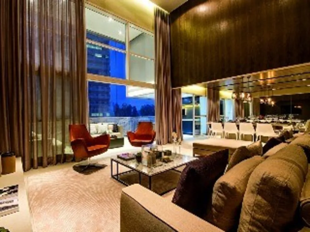 Apartamento, 3 quartos, 243 m² - Foto 6