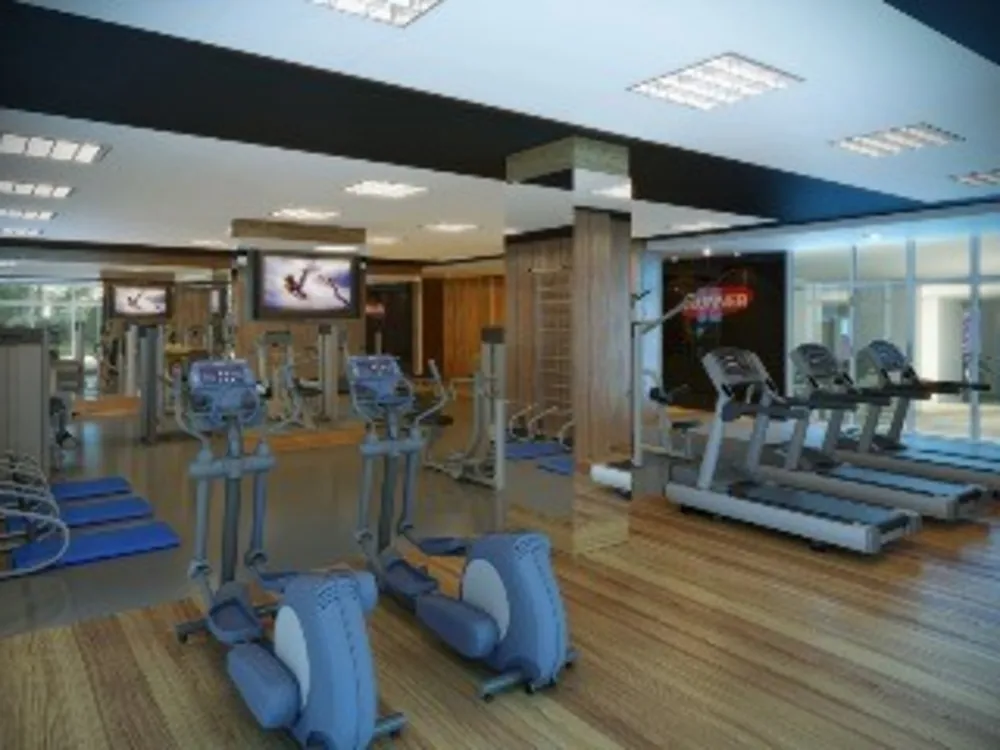 Apartamento, 3 quartos, 243 m² - Foto 11