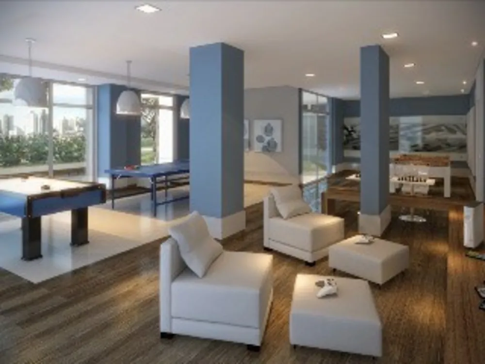 Apartamento, 3 quartos, 243 m² - Foto 9