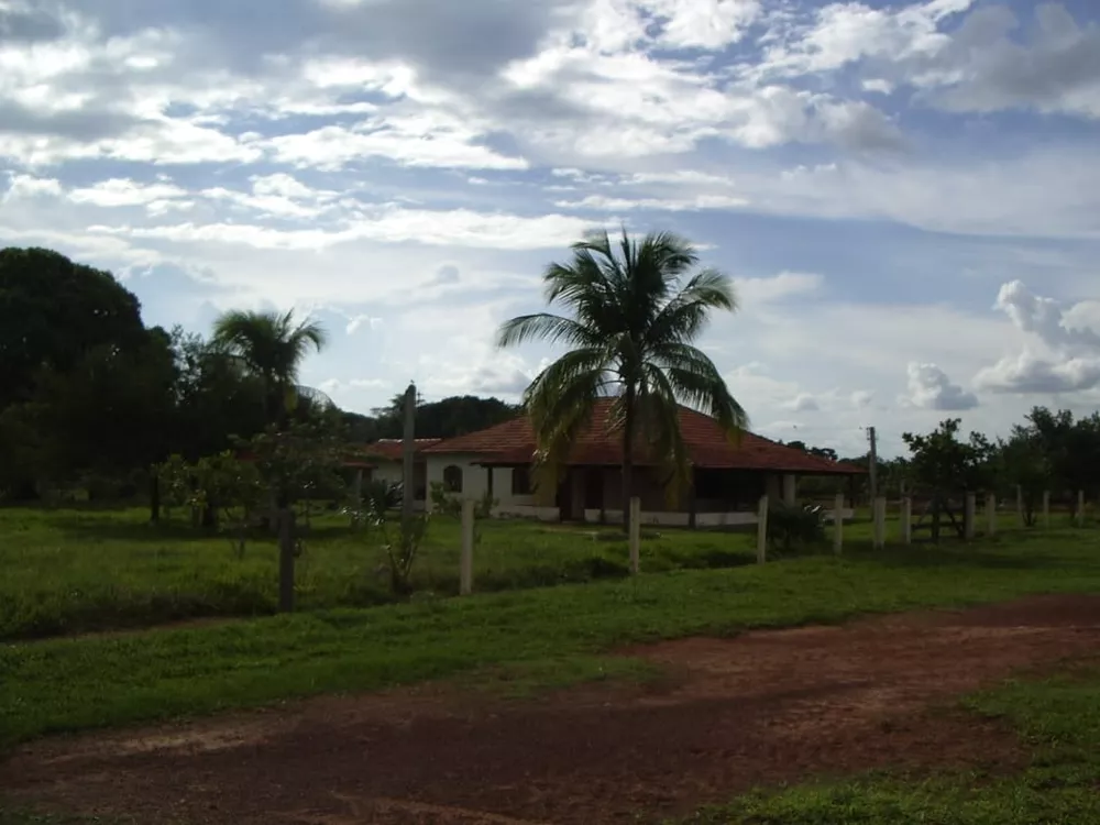 Fazenda à venda, 54848m² - Foto 5