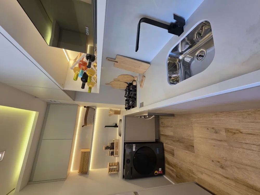 Apartamento, 2 quartos, 41 m² - Foto 5