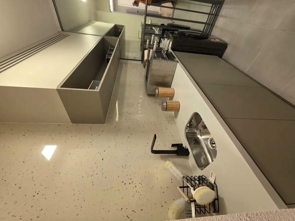 Apartamento, 2 quartos, 41 m² - Foto 8