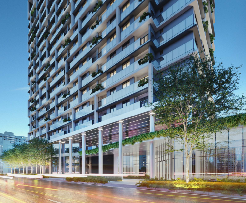 Sala-Conjunto, 955 m² - Foto 3