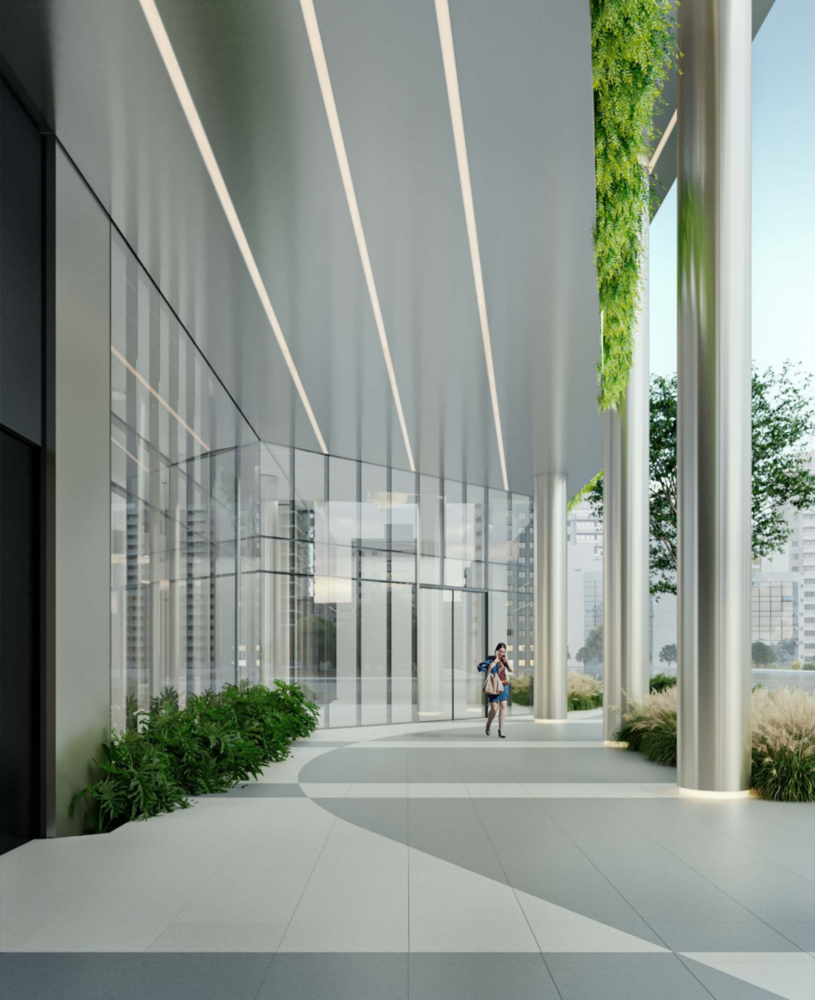 Sala-Conjunto, 955 m² - Foto 5