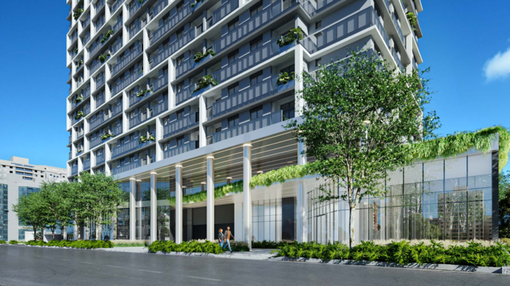 Sala-Conjunto, 955 m² - Foto 4