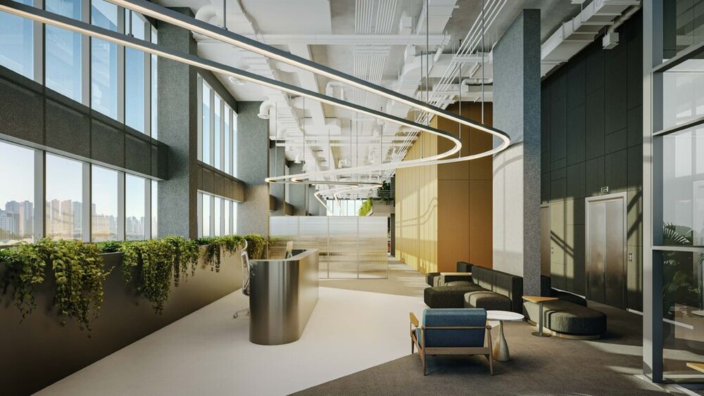 Sala-Conjunto, 955 m² - Foto 7