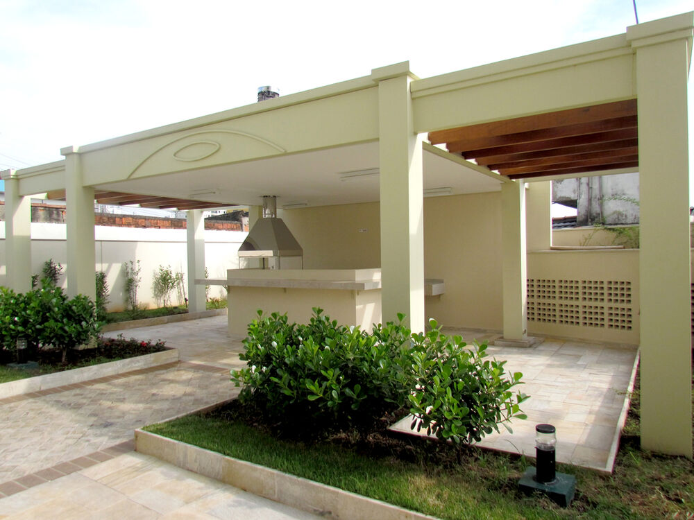 Apartamento à venda com 3 quartos, 70m² - Foto 2