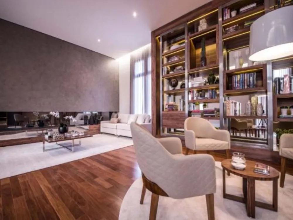 Cobertura à venda com 4 quartos, 396m² - Foto 10