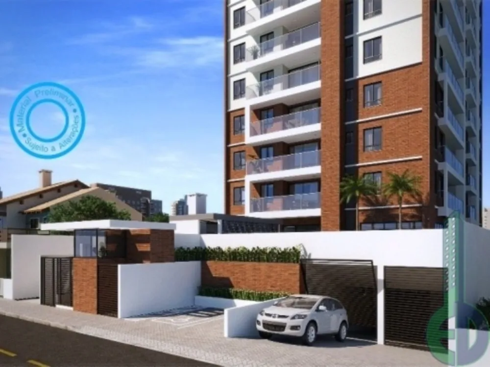 Apartamento, 2 quartos, 60 m² - Foto 2