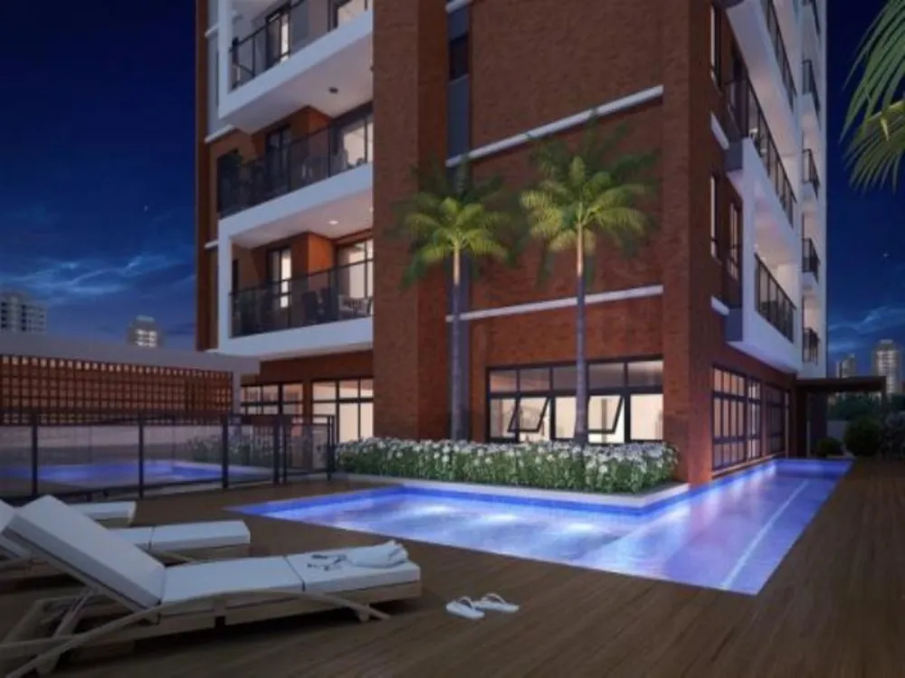 Apartamento, 2 quartos, 60 m² - Foto 5