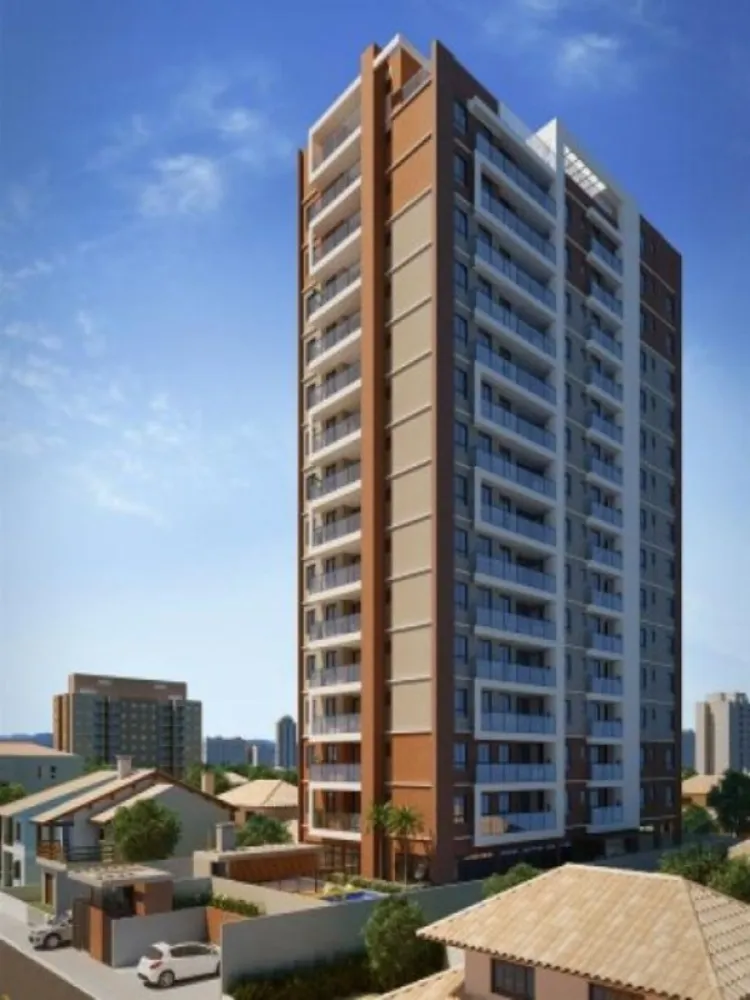 Apartamento, 2 quartos, 60 m² - Foto 6