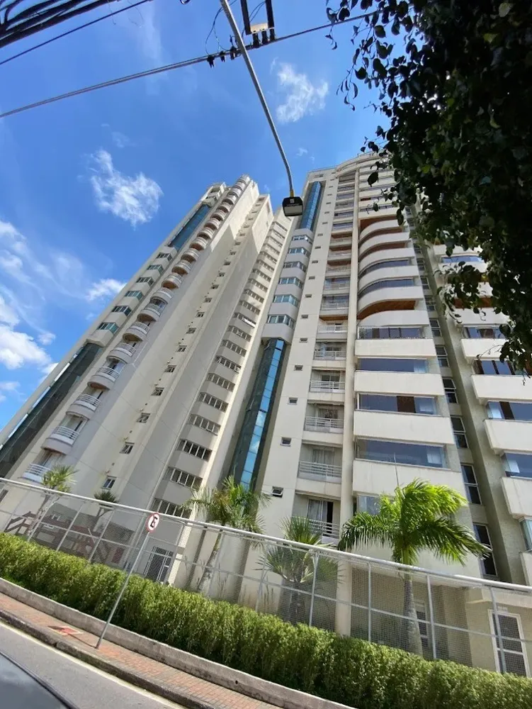 Apartamento, 3 quartos, 87 m² - Foto 5