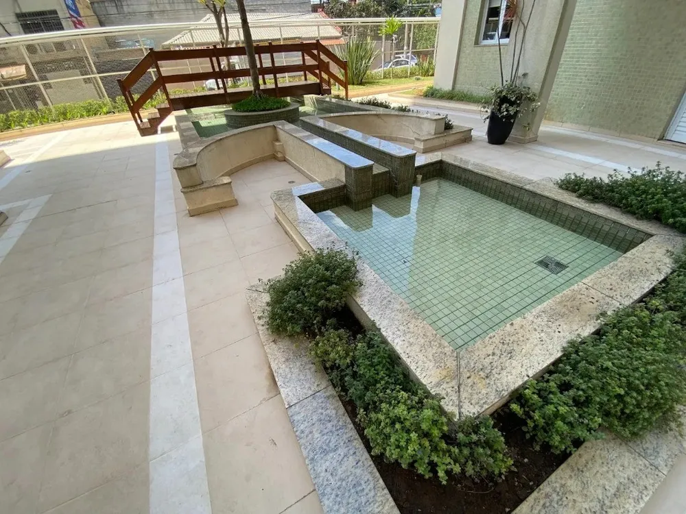 Apartamento, 3 quartos, 87 m² - Foto 2