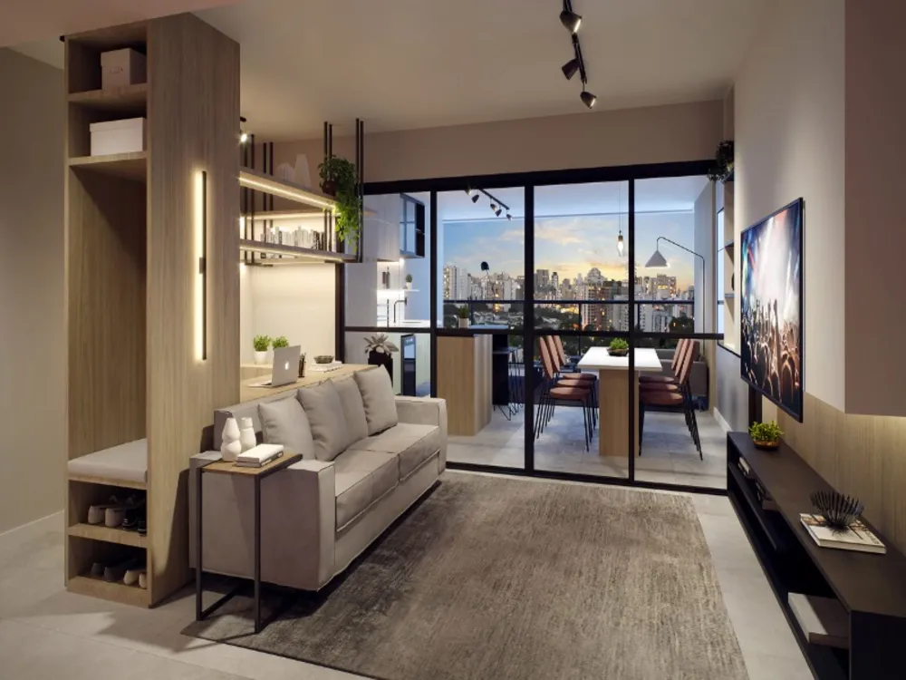 Apartamento, 3 quartos, 132 m² - Foto 8